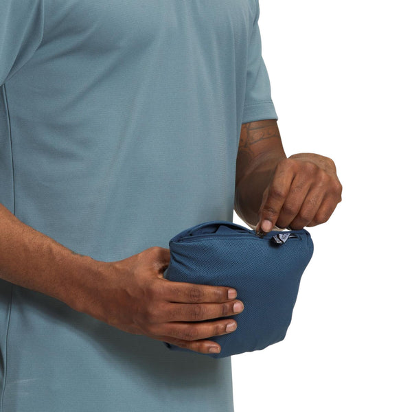 The North Face Mens Rolling Sun Packable Short