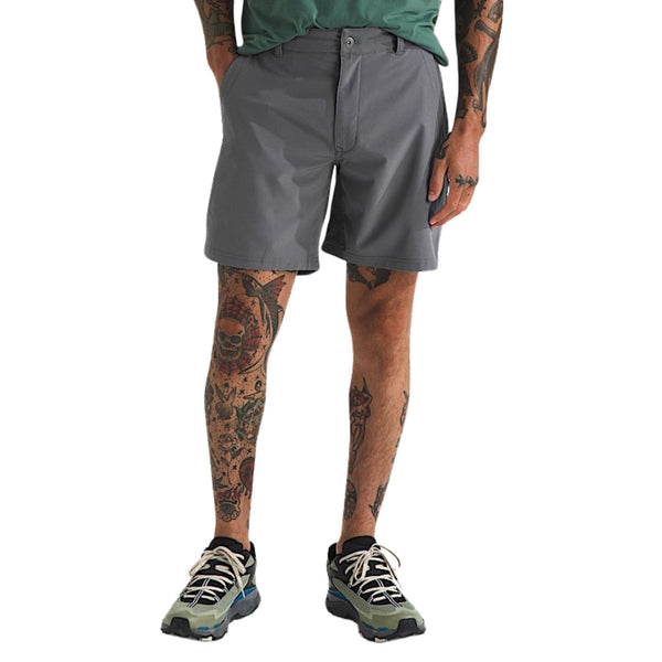 The North Face Mens Rolling Sun Packable Short