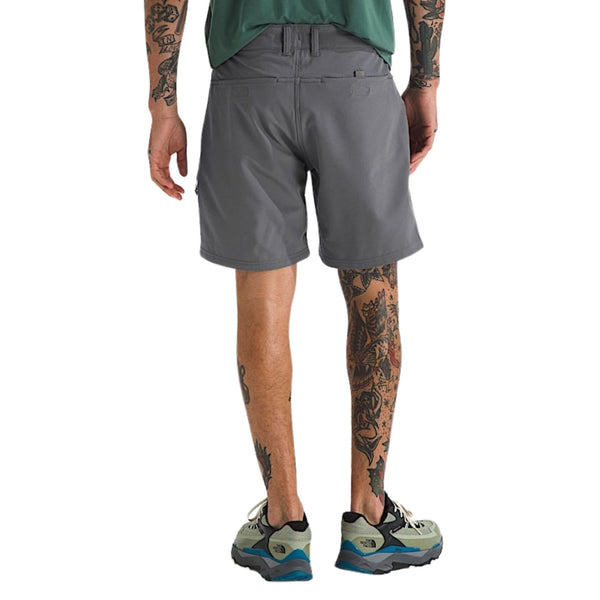 The North Face Mens Rolling Sun Packable Short