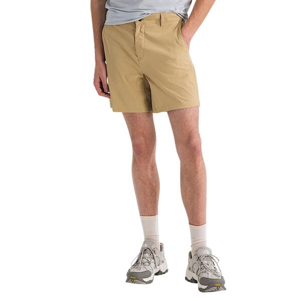 The North Face Mens Sprag Short