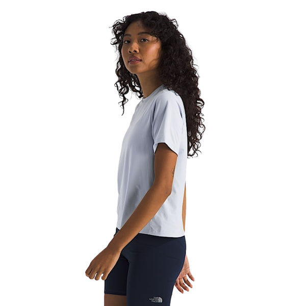 The North Face Womens Dune Sky Short Sleeve