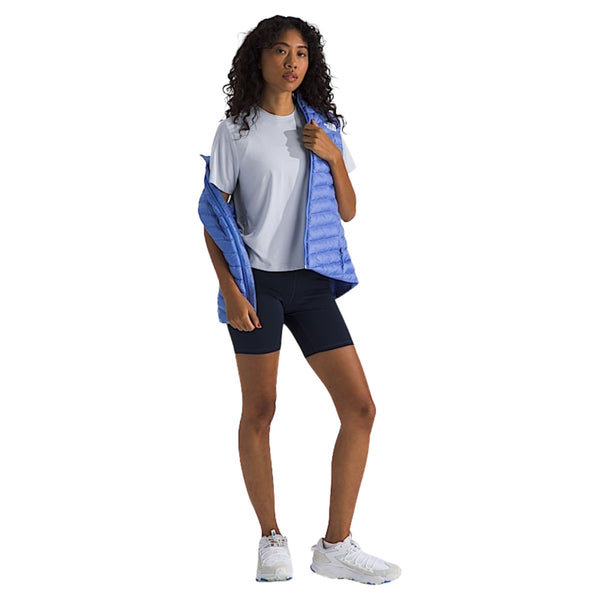 The North Face Womens Dune Sky Short Sleeve