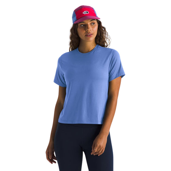 The North Face Womens Dune Sky Short Sleeve