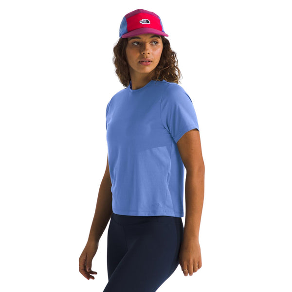 The North Face Womens Dune Sky Short Sleeve