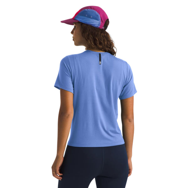 The North Face Womens Dune Sky Short Sleeve