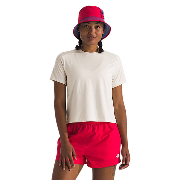 The North Face Womens Dune Sky Short Sleeve