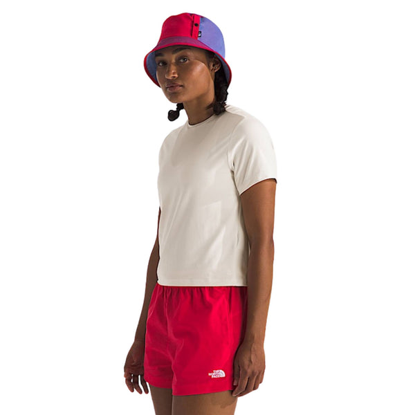 The North Face Womens Dune Sky Short Sleeve
