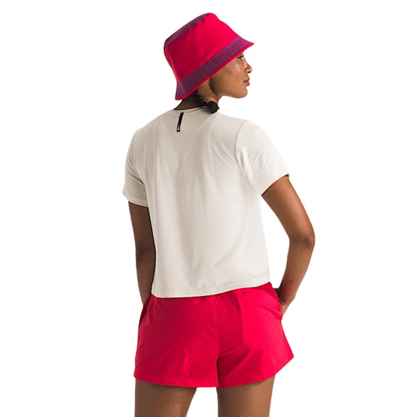 The North Face Womens Dune Sky Short Sleeve