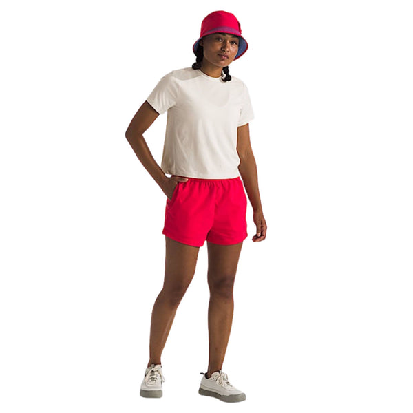 The North Face Womens Dune Sky Short Sleeve