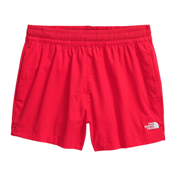 The North Face Womens Class V Pathfinder Pull On Short
