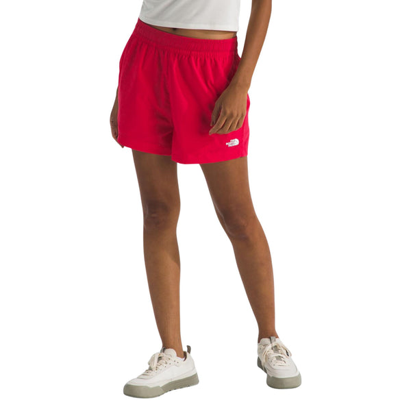 The North Face Womens Class V Pathfinder Pull On Short