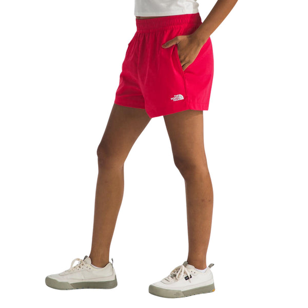 The North Face Womens Class V Pathfinder Pull On Short