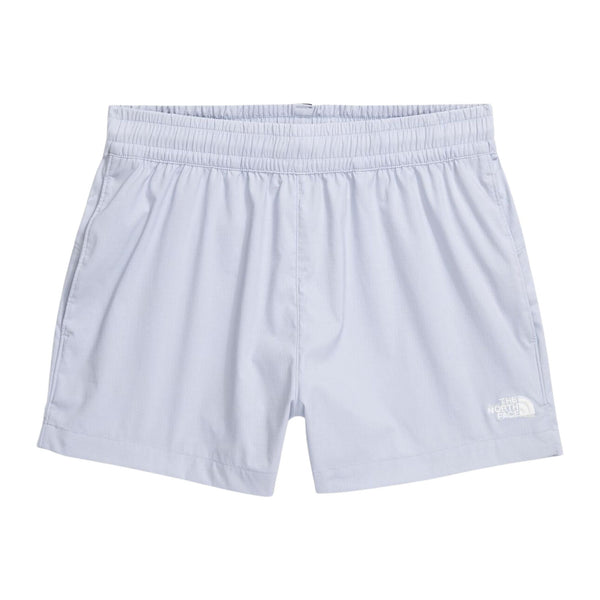 The North Face Womens Class V Pathfinder Pull On Short