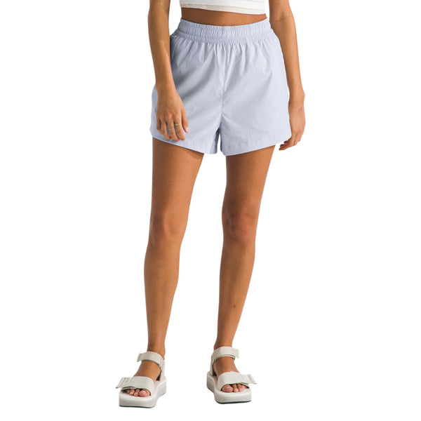 The North Face Womens Class V Pathfinder Pull On Short