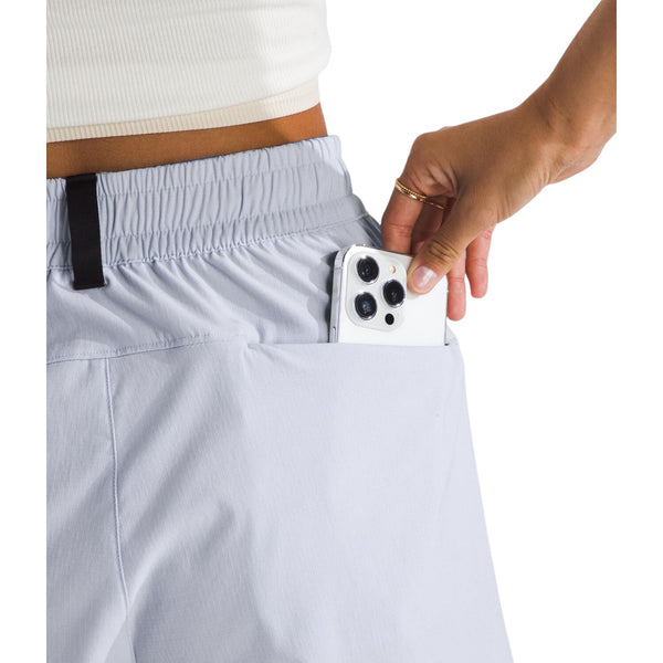 The North Face Womens Class V Pathfinder Pull On Short