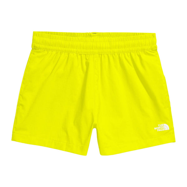 The North Face Womens Class V Pathfinder Pull On Short