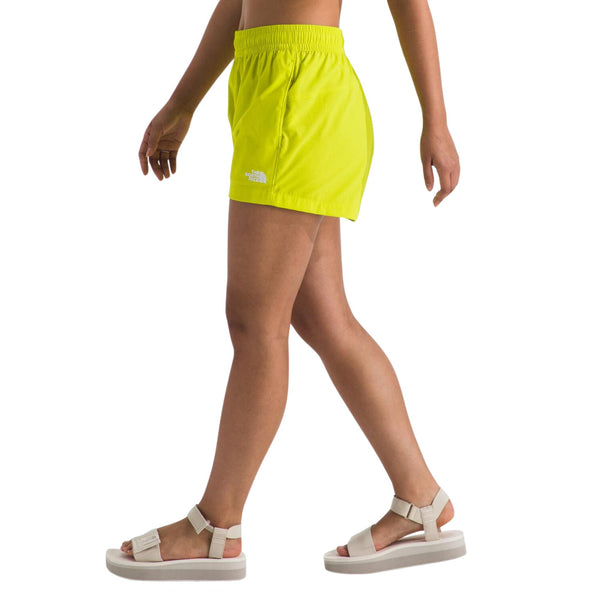 The North Face Womens Class V Pathfinder Pull On Short