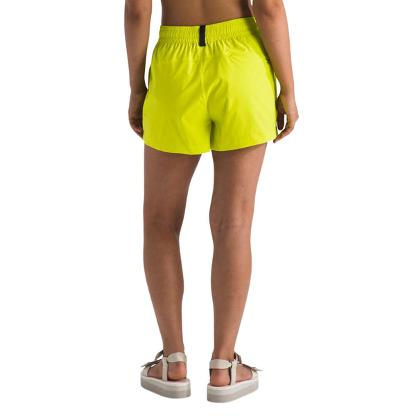 The North Face Womens Class V Pathfinder Pull On Short