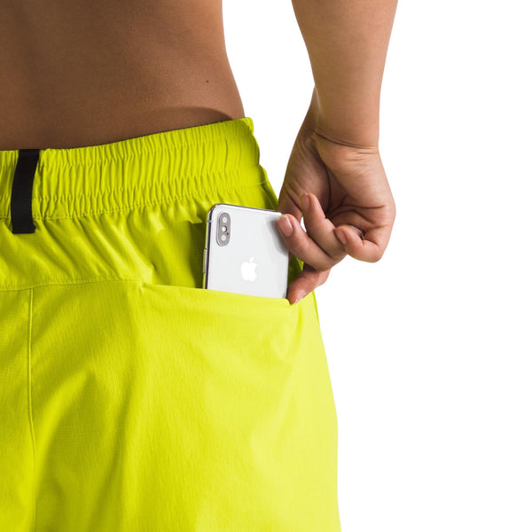 The North Face Womens Class V Pathfinder Pull On Short