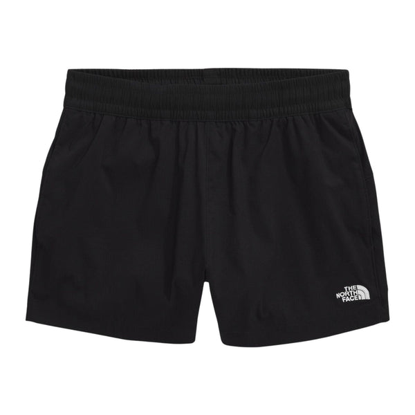 The North Face Womens Class V Pathfinder Pull On Short