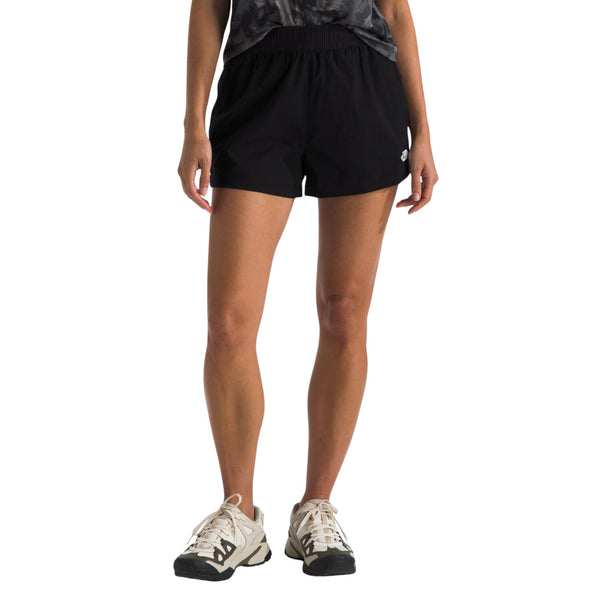 The North Face Womens Class V Pathfinder Pull On Short