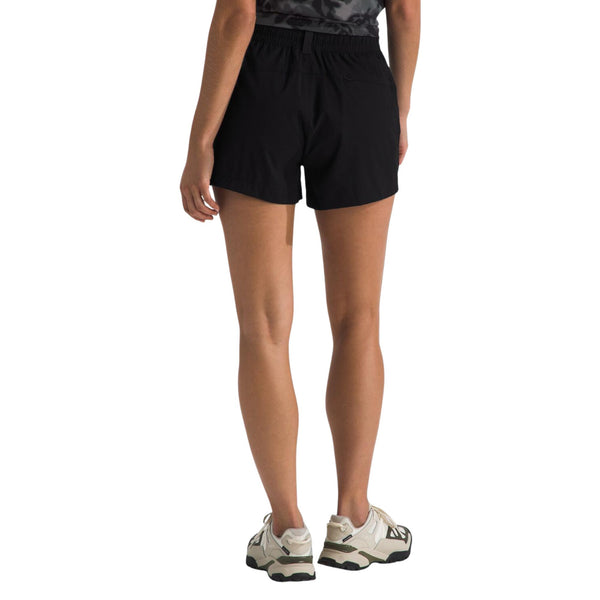 The North Face Womens Class V Pathfinder Pull On Short