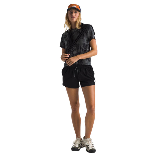 The North Face Womens Class V Pathfinder Pull On Short