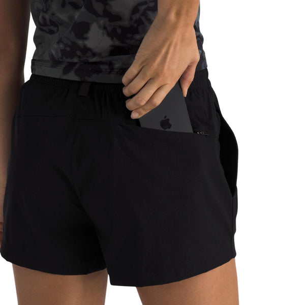 The North Face Womens Class V Pathfinder Pull On Short