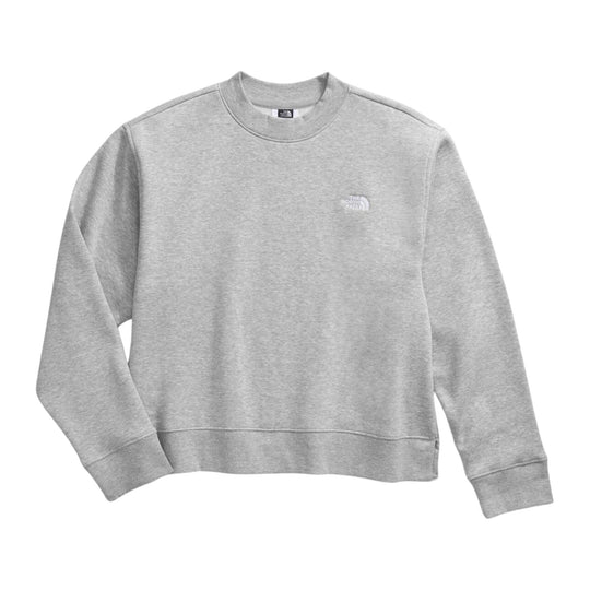 The North Face Womens Evolution Fleece Crew
