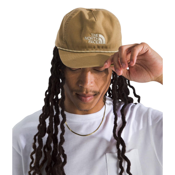 The North Face Norm 5 Panel Hat