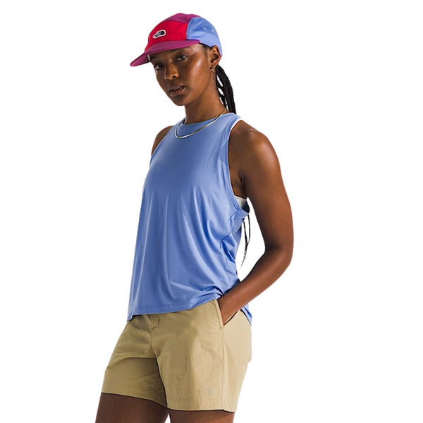 The North Face Womens Dune Sky Standard Tank