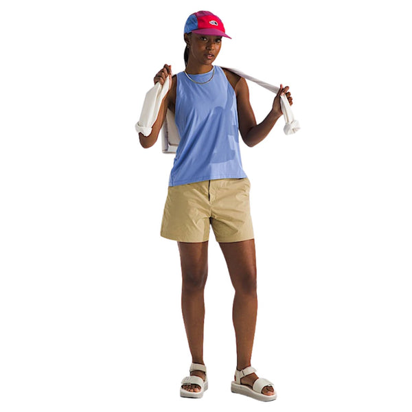 The North Face Womens Dune Sky Standard Tank
