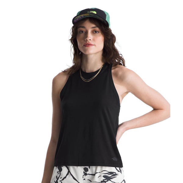 The North Face Womens Dune Sky Standard Tank