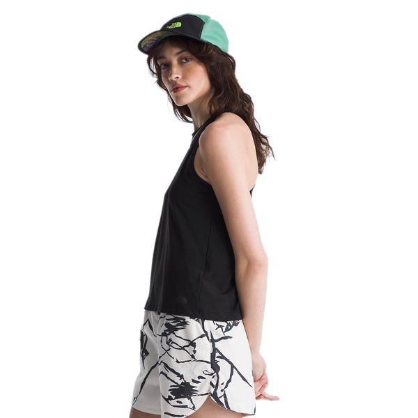 The North Face Womens Dune Sky Standard Tank