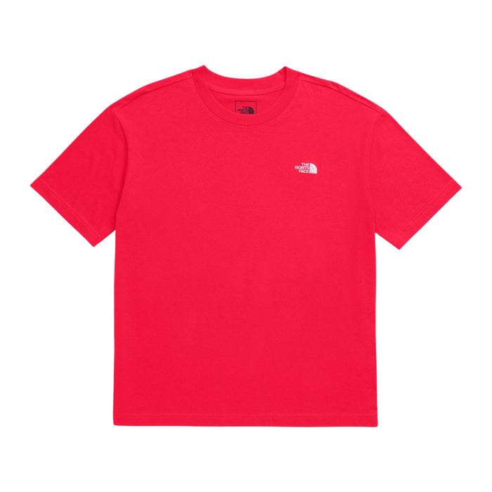 The North Face Evolution Oversized Short Sleeve Tee - Women's