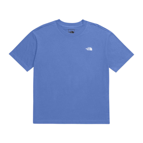 The North Face Womens Evolution Oversized Short Sleeve Tee