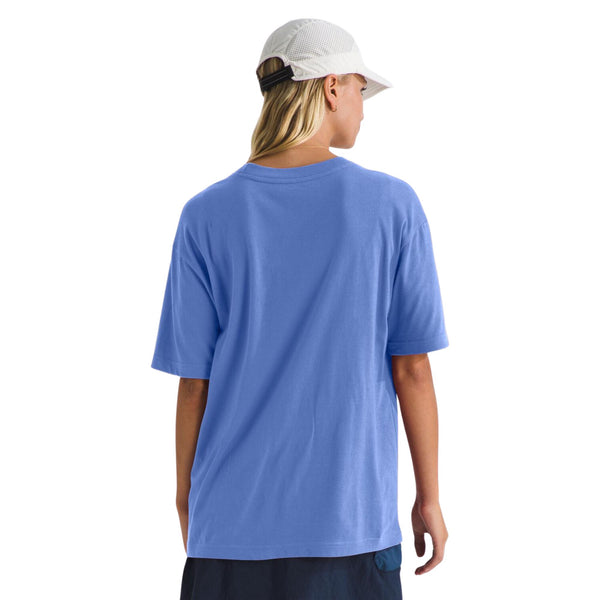 The North Face Womens Evolution Oversized Short Sleeve Tee