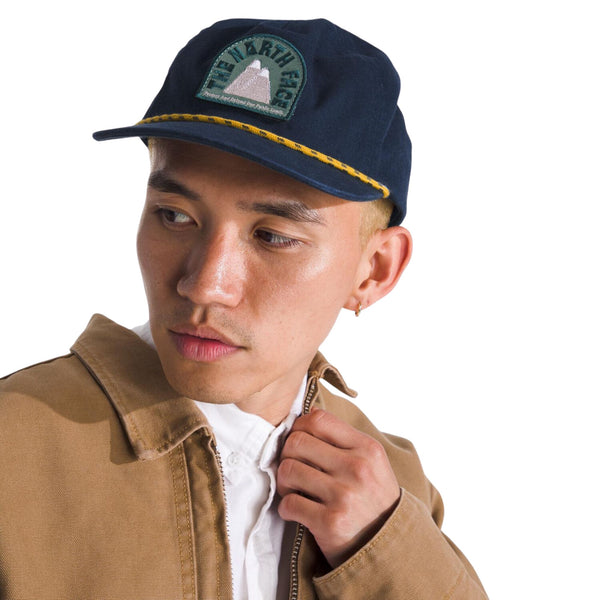The North Face Norm 5 Panel Hat