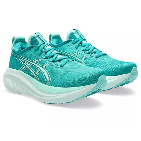 Asics Women's Gel-Nimbus 27 Running Shoe