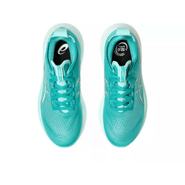 Asics Women's Gel-Nimbus 27 Running Shoe