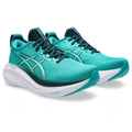 Wave Teal/Saxon Green