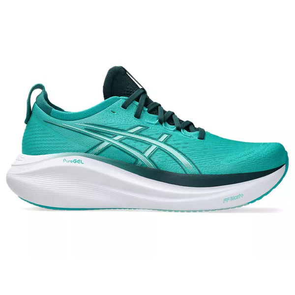Asics Men's Gel-Nimbus 27 Running Shoe