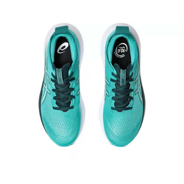 Asics Men's Gel-Nimbus 27 Running Shoe