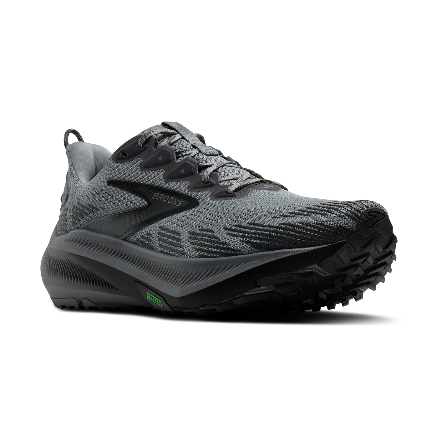 Brooks Ghost Trail Running Shoe - Men's