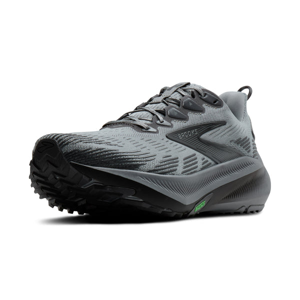 Brooks Men's Ghost Trail Running Shoe