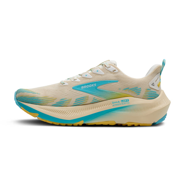 Brooks Women's Ghost Trail Running Shoe