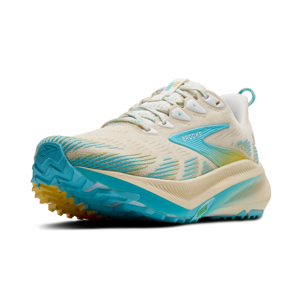 Brooks Women's Ghost Trail Running Shoe
