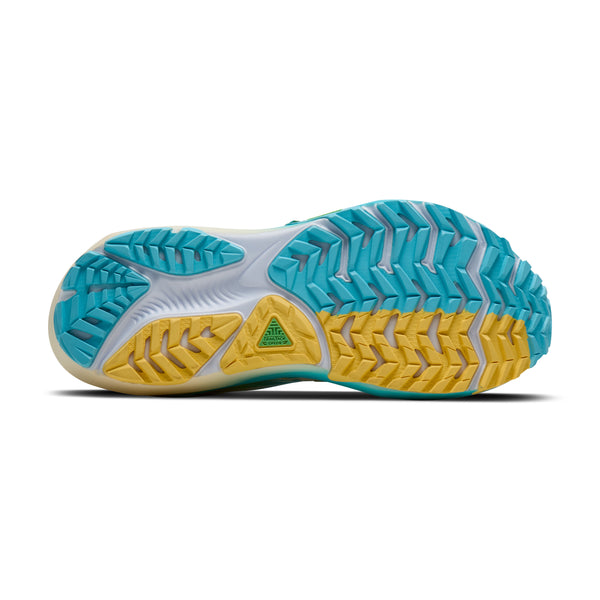 Brooks Women's Ghost Trail Running Shoe