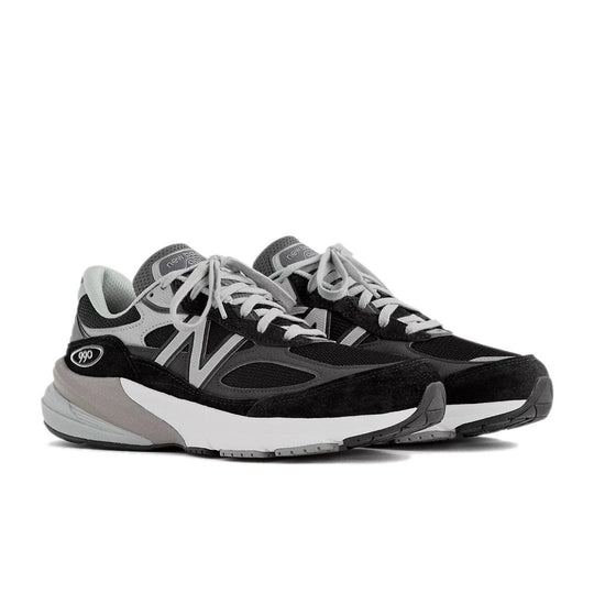 New Balance Men's Made in USA 990v6 Running Shoe