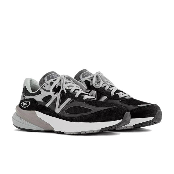 New Balance Men's Made in USA 990v6 Running Shoe